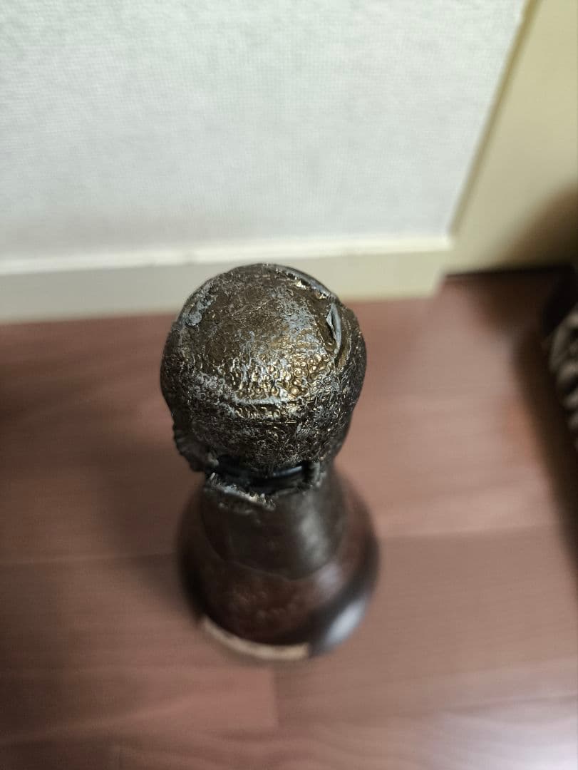 ビール・発泡酒 KRUG Champagne Vintage 1969