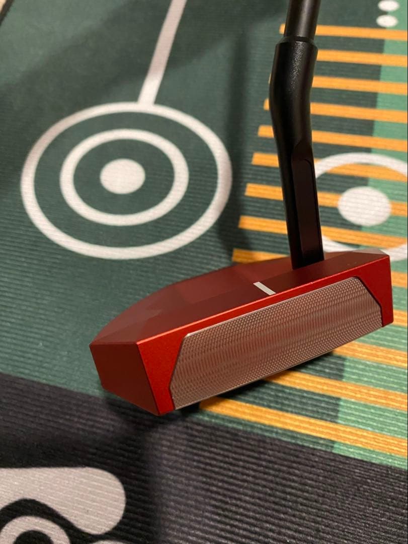 L.A.B GOLF oz1i HS 34インチ ラブゴルフ