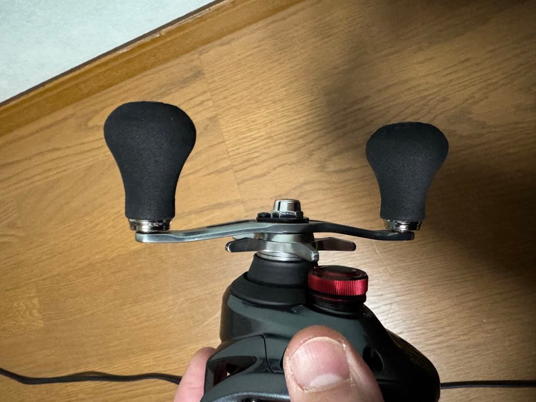 シマノ　スコーピオンMD300XG LH