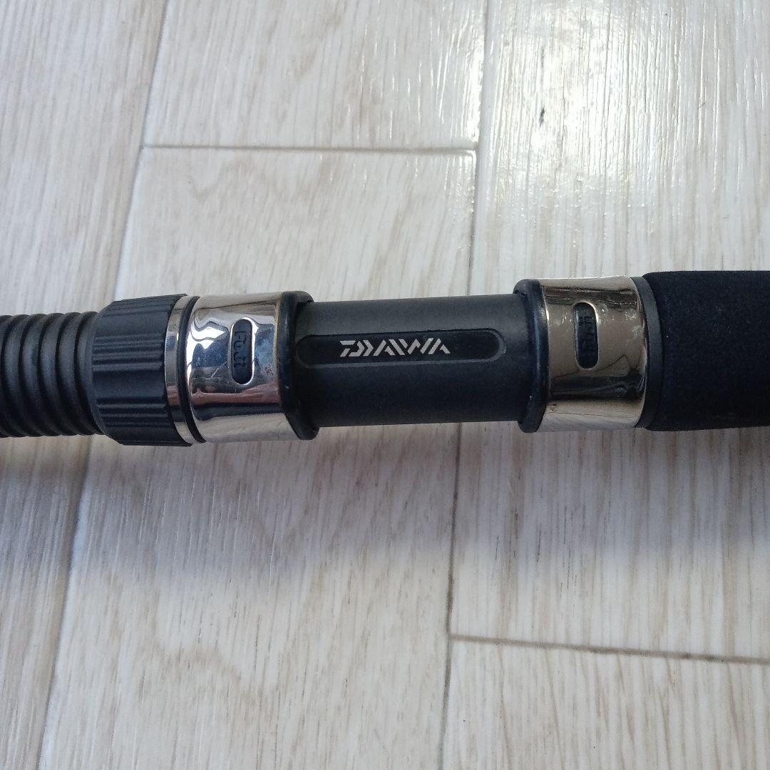 ロッド Daiwa Hirame Bake X 210 (AK)