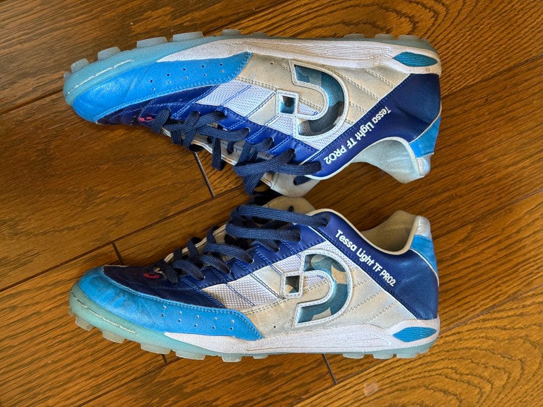 Desporte デスポルチ Tessa LIGHT TF PRO2 LTD