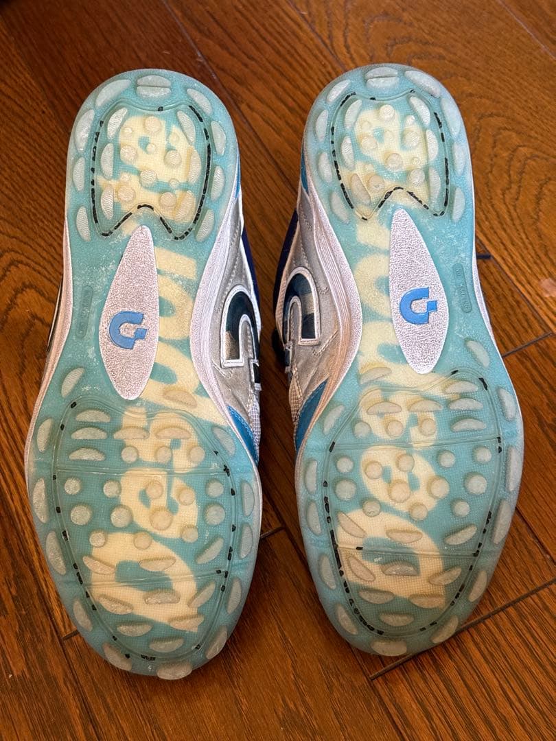 Desporte デスポルチ Tessa LIGHT TF PRO2 LTD