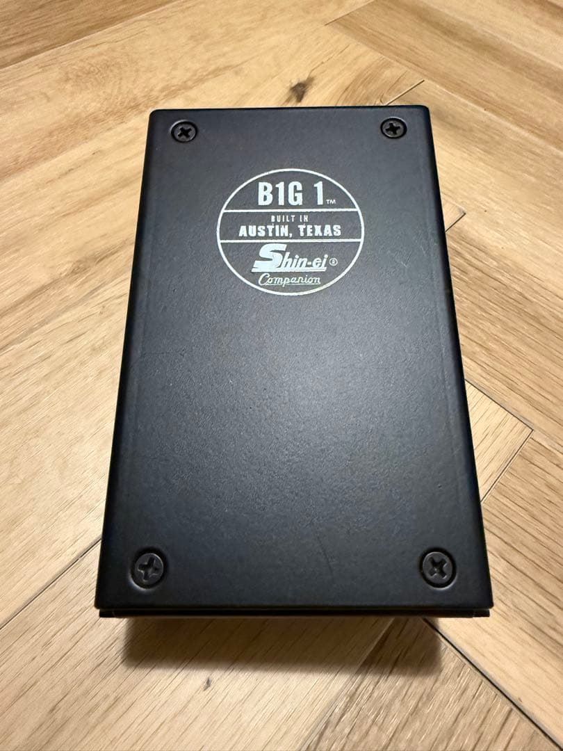 ギター Shin-ei B1G 1 BIG 1
