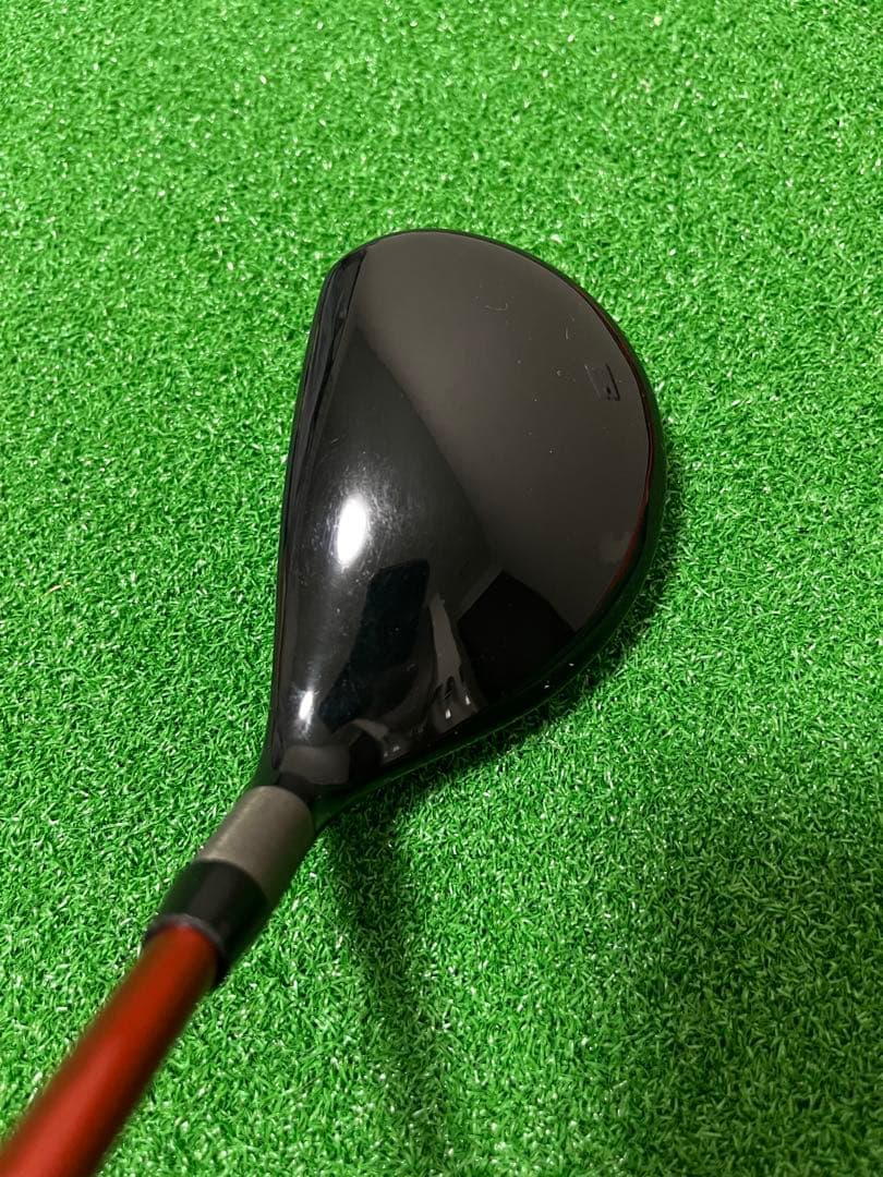 Callaway APEX UW ユーティリティ　17度