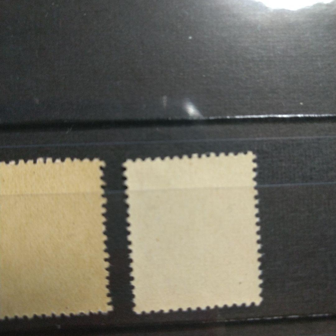 お値下げ！琉球 沖縄切手 第1次航空切手 3種完 未使用  NH美品