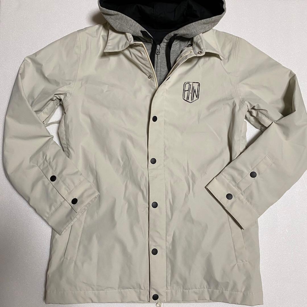 【美品 / ほぼ未使用】スノーボードウェア 上下セット