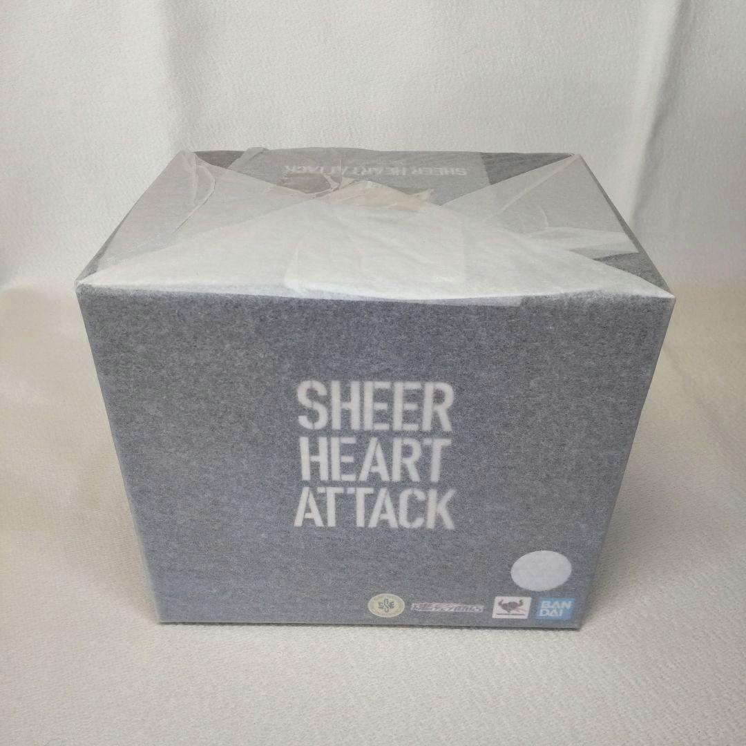 〈新品未開封〉PROPLICA シアーハートアタック ～ジョジョの奇妙な冒険