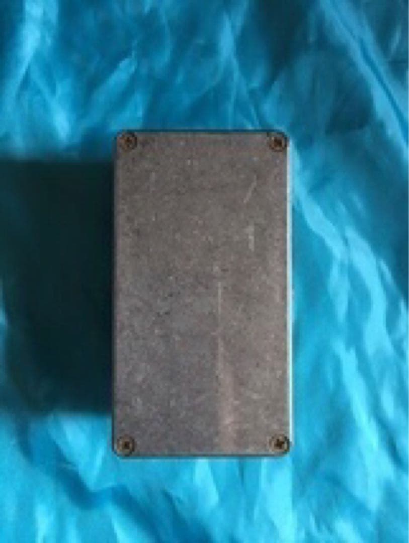 鈴木茂 Booster Amp / B-1 ★ECHOPLEX 高級ブースター