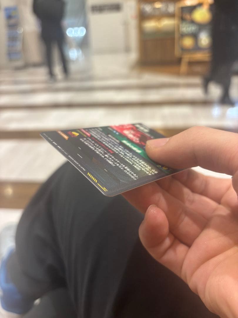 DBSDV ドラゴンボールスーパーダイバーズ　SDV8-SEC ★ 孫悟空