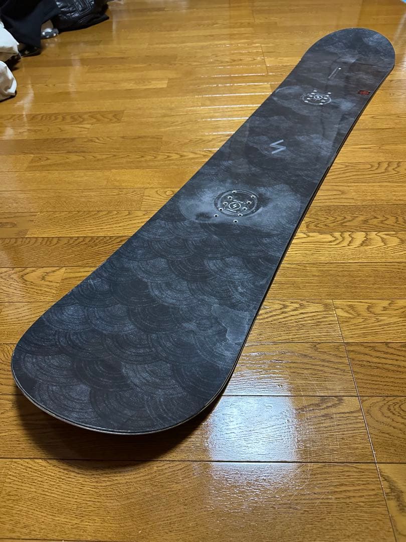 スノーボード SPREAD AX-F 150