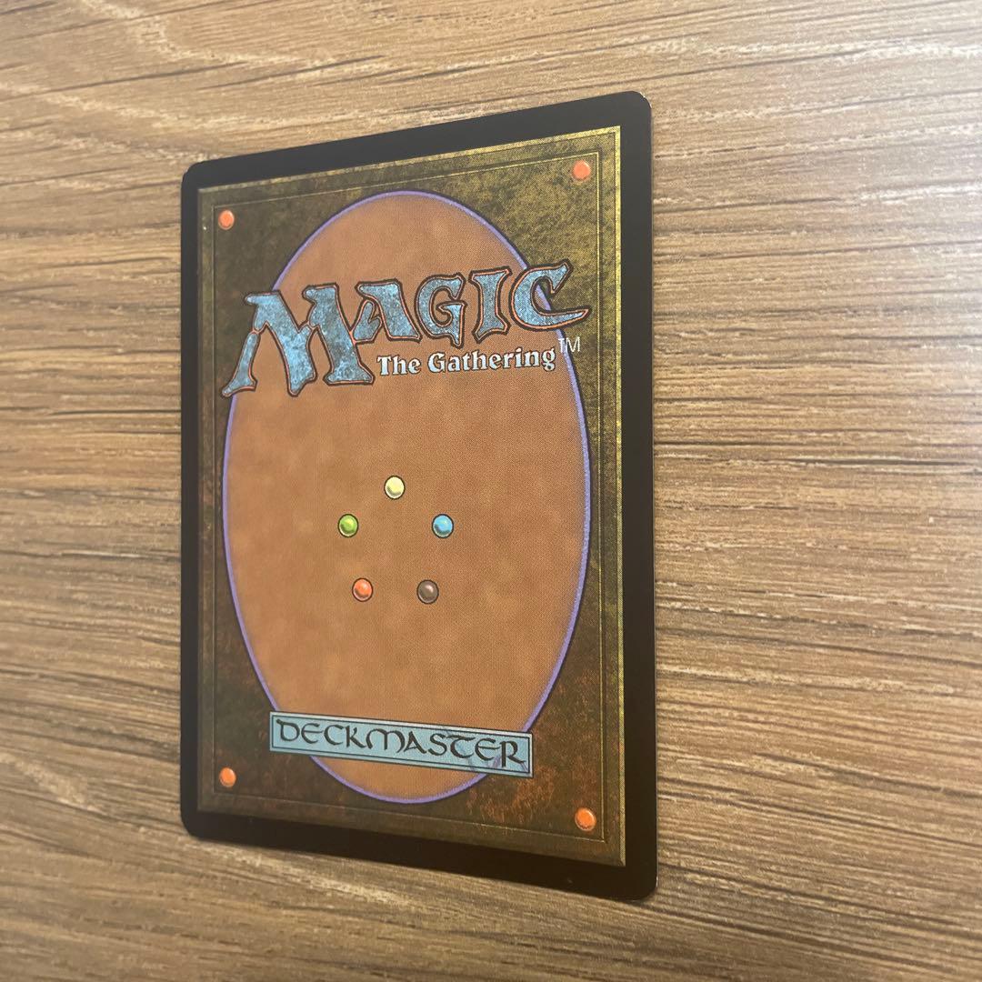 溢れかえる岸辺 / Flooded Strand ジャッジ褒賞 Foil