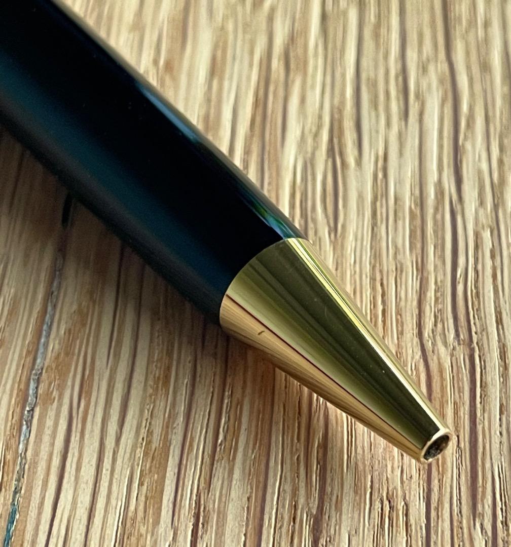 モンブラン　マイスターシュテュック　ル・グラン　161　ボールペン