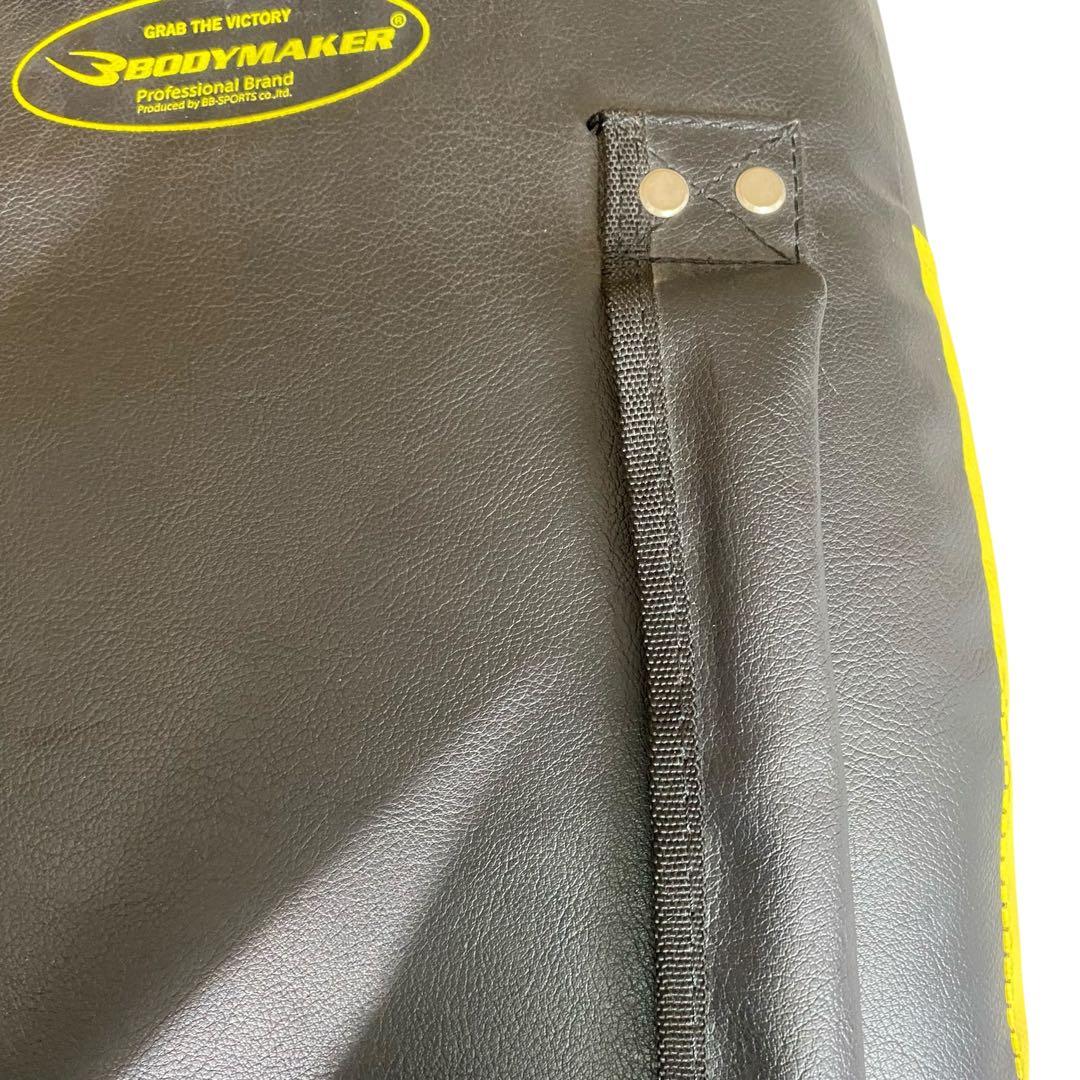 ボディメーカー ビックミットフェザーシールド　キックミット　2個セット