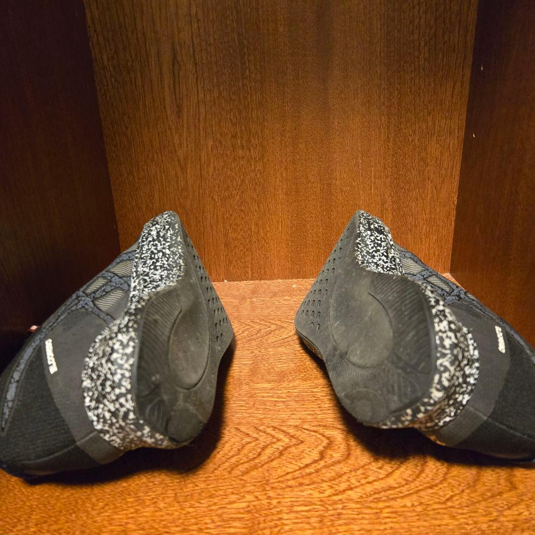 エルドレッソ　アシックス　ランニング　シューズ　マラソン