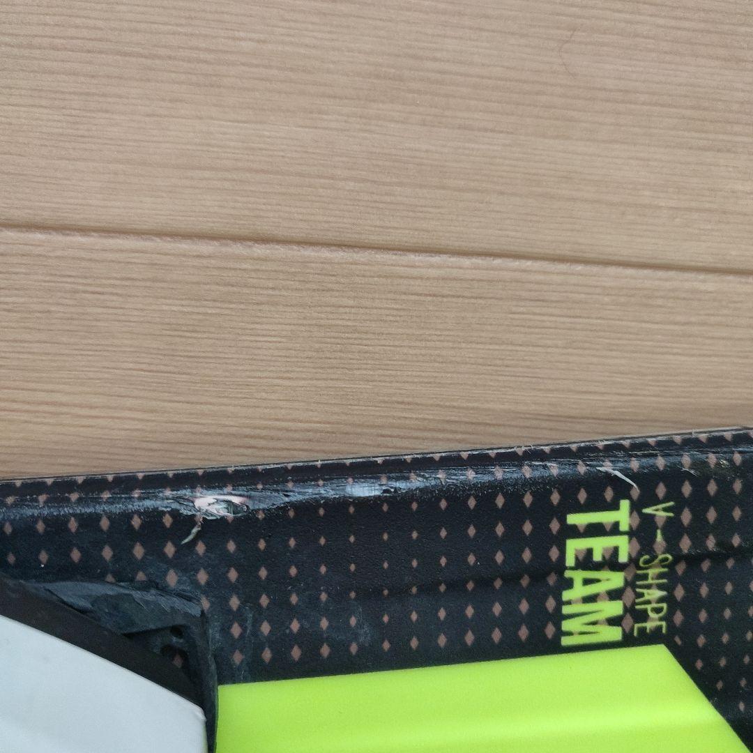 スキーセット　スキー板、スキーブーツ、ブーツ袋、ストック