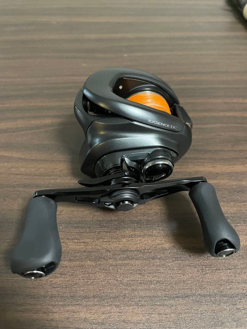 22エクスセンスdc レフトハンドル