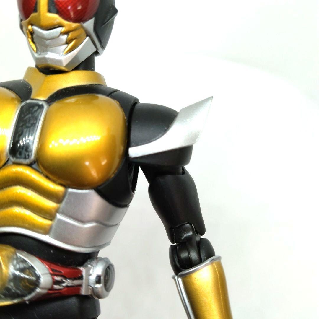 S.H.Figuarts真骨彫 仮面ライダーアギト