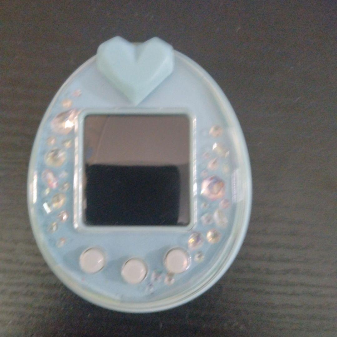 たまごっち＋たまデコピアス