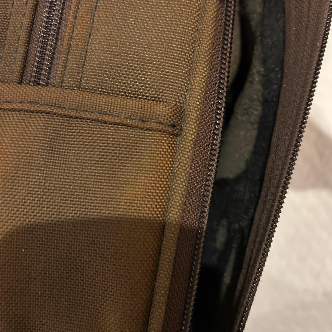 Vincent Bach Stradivarius トランペットケース ブラウン