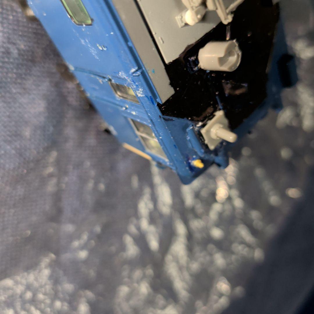 値下げしましたho-122国鉄EF641000形電気機関車