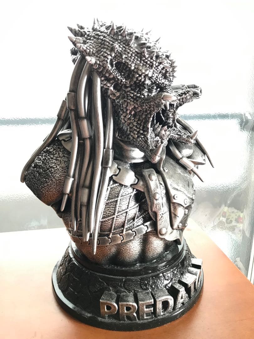 ❗️ プレデター ❗️フィギュア　約32~33cm ❗️ predator