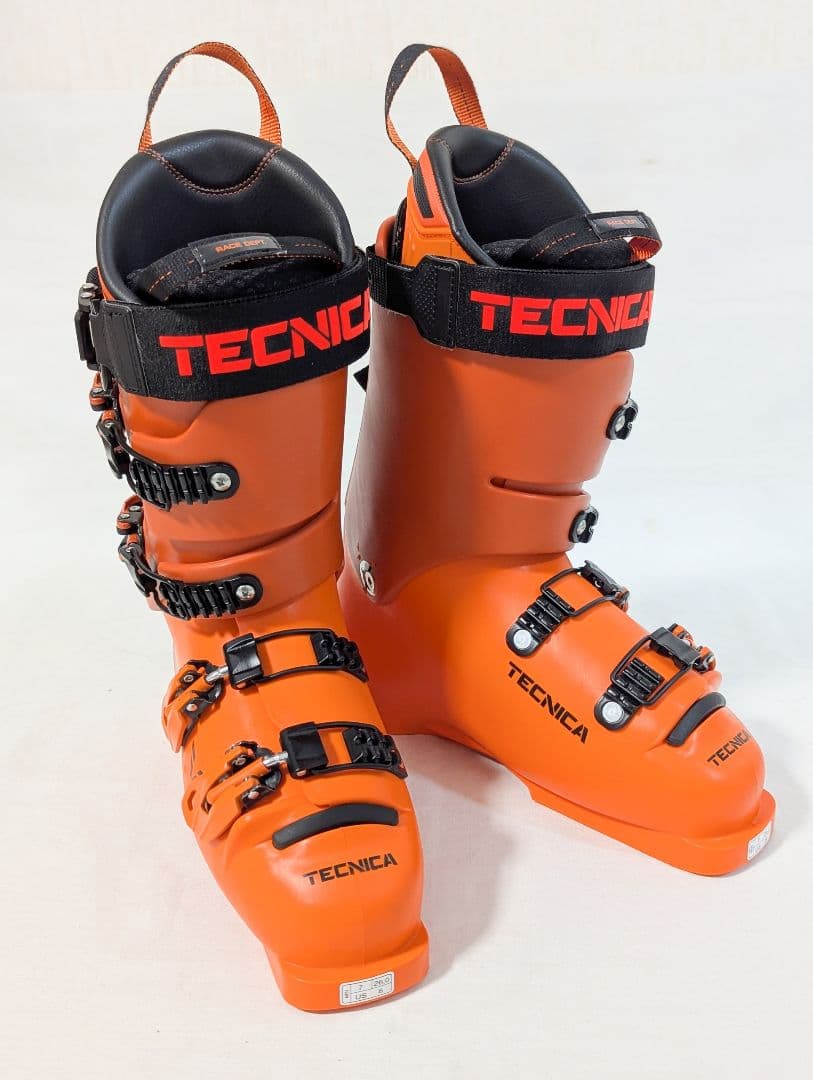 TECNICA テクニカ FIREBIRD R110 スキーブーツ