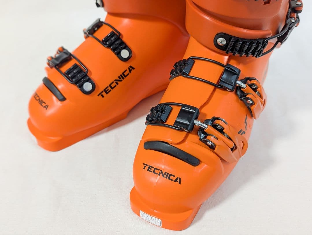 TECNICA テクニカ FIREBIRD R110 スキーブーツ