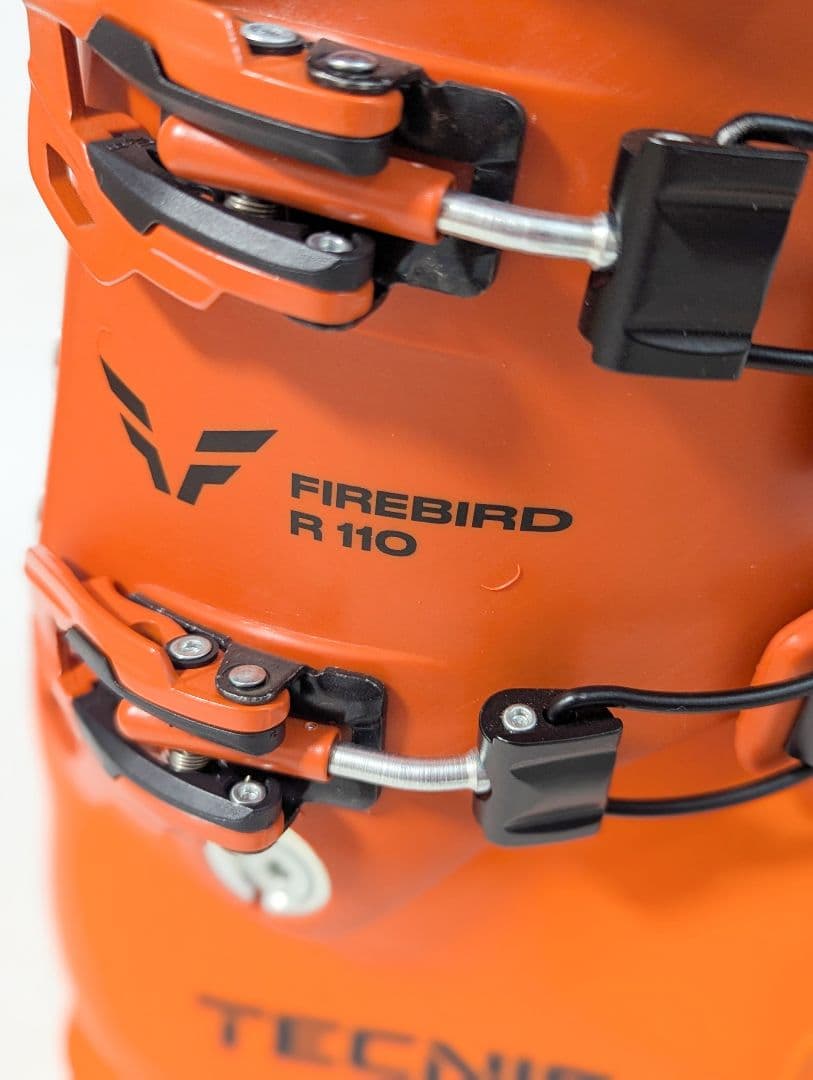 TECNICA テクニカ FIREBIRD R110 スキーブーツ