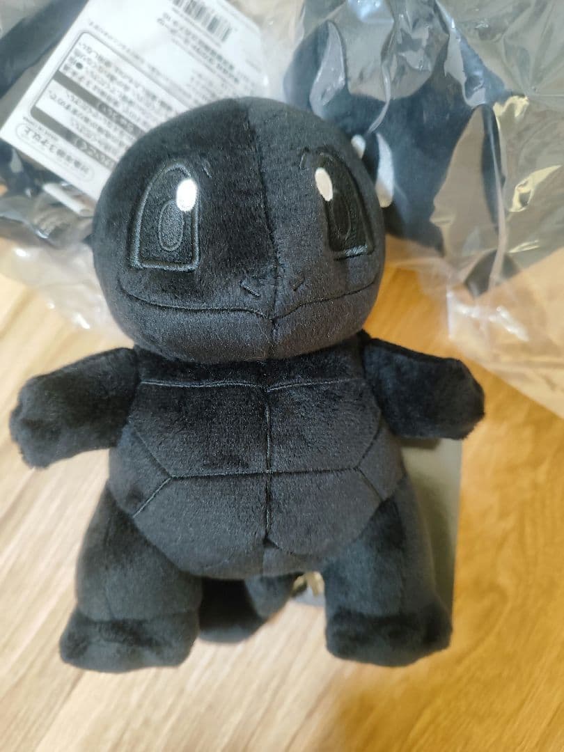 fragment pokemon フラグメント ポケモン 藤原ヒロシ 御三家