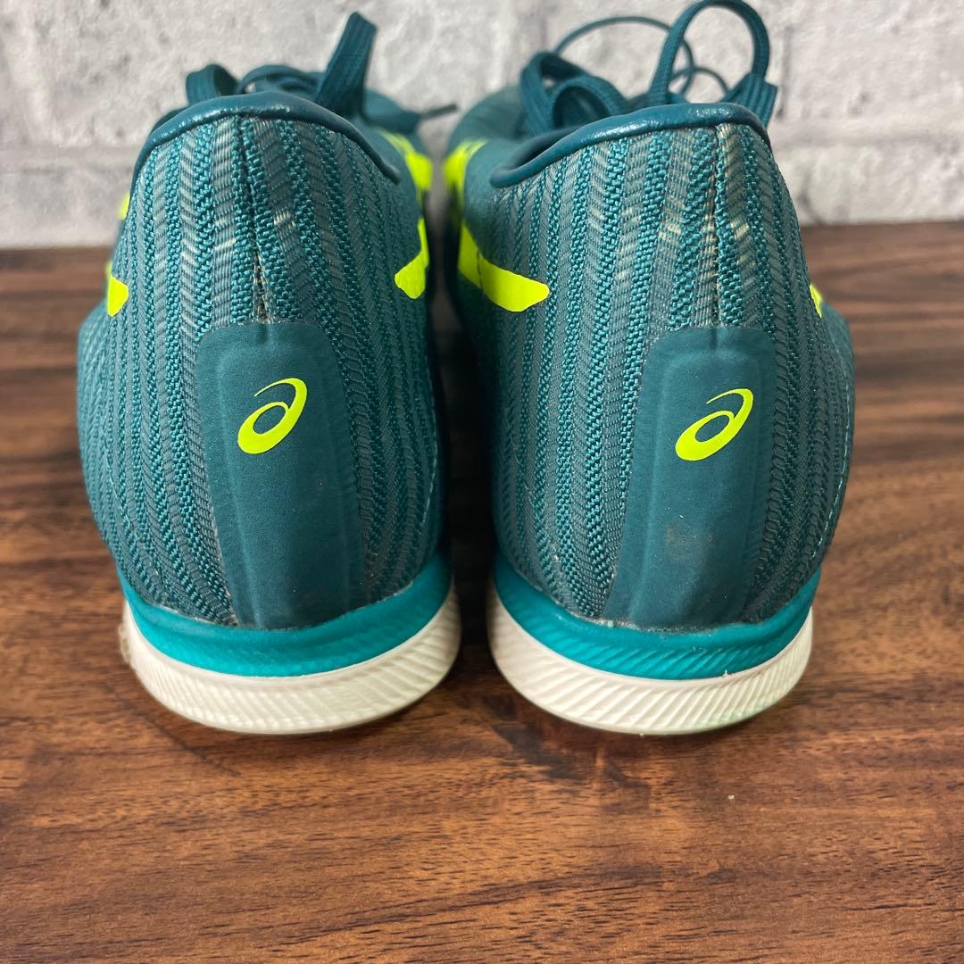 スパイク・シューズ ASICS speed LD 27.5