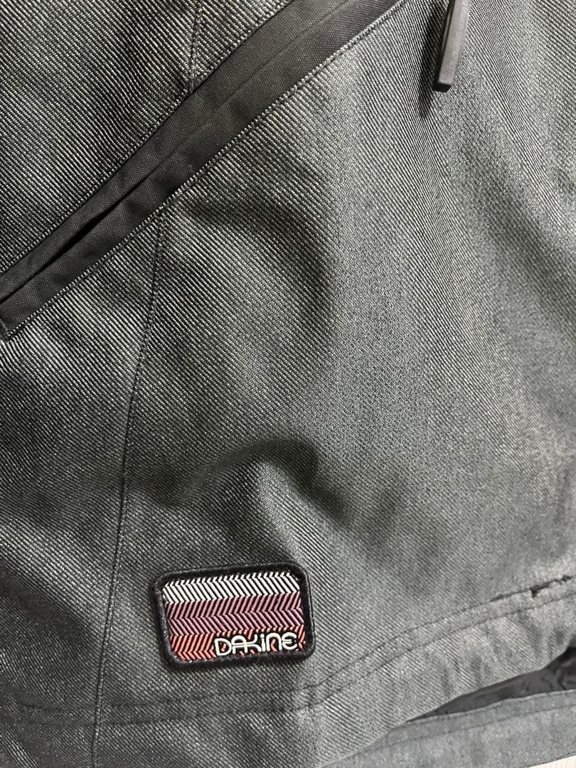 【DAKINE】technical outerwear／スノーボードウェア