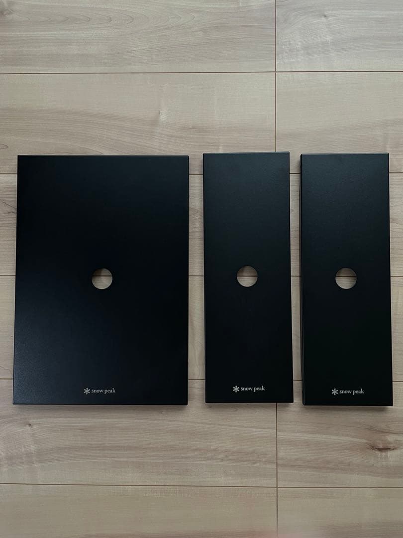 雪峰祭2024秋限定　1ユニット&ハーフユニット