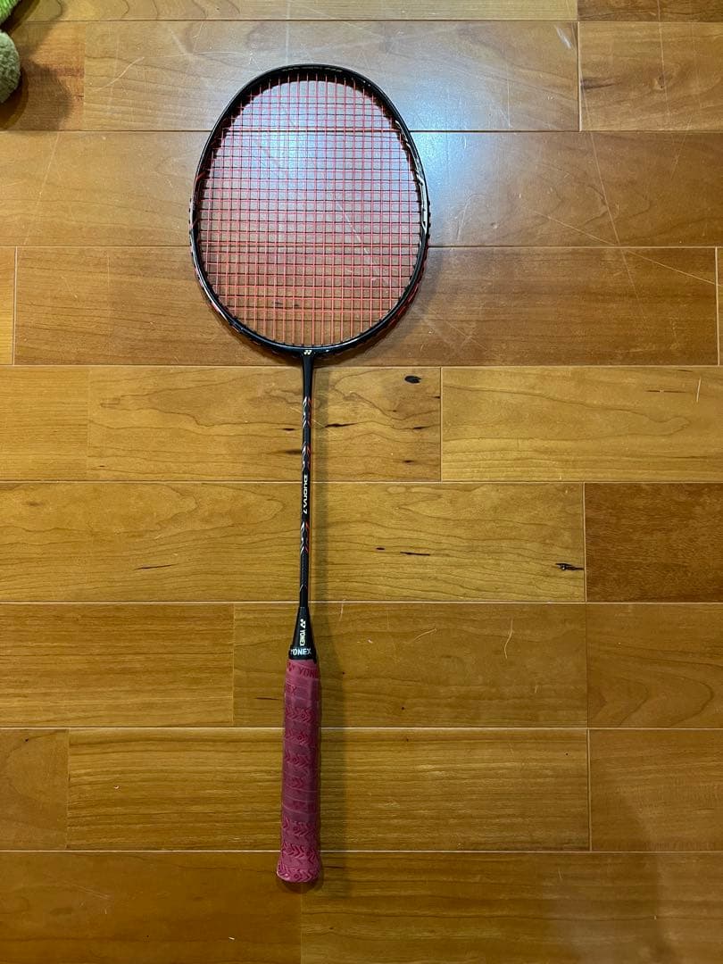 新品/ヨネックス/3U5/ダークガン/デュオラ7/DUORA7/DUO7