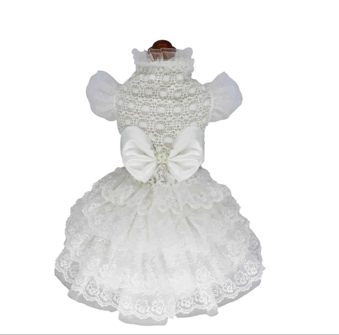 【新品未使用】Luxebirdie シャルマンツーピース