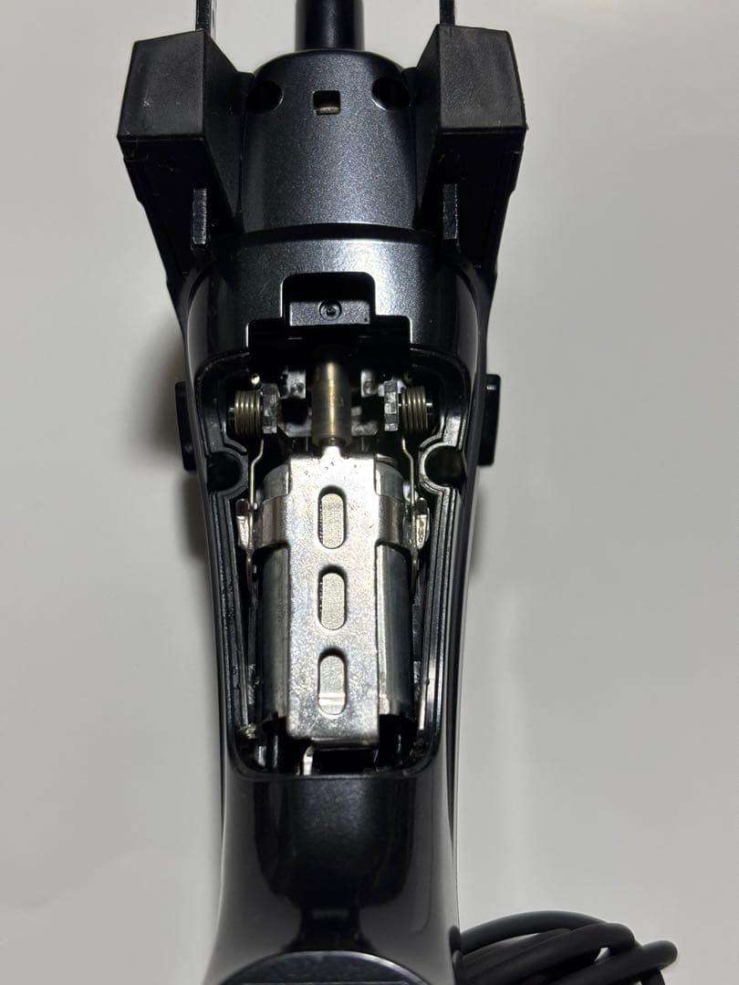 ダイワ　クリスティア　ワカサギ　AIR ガンメタ