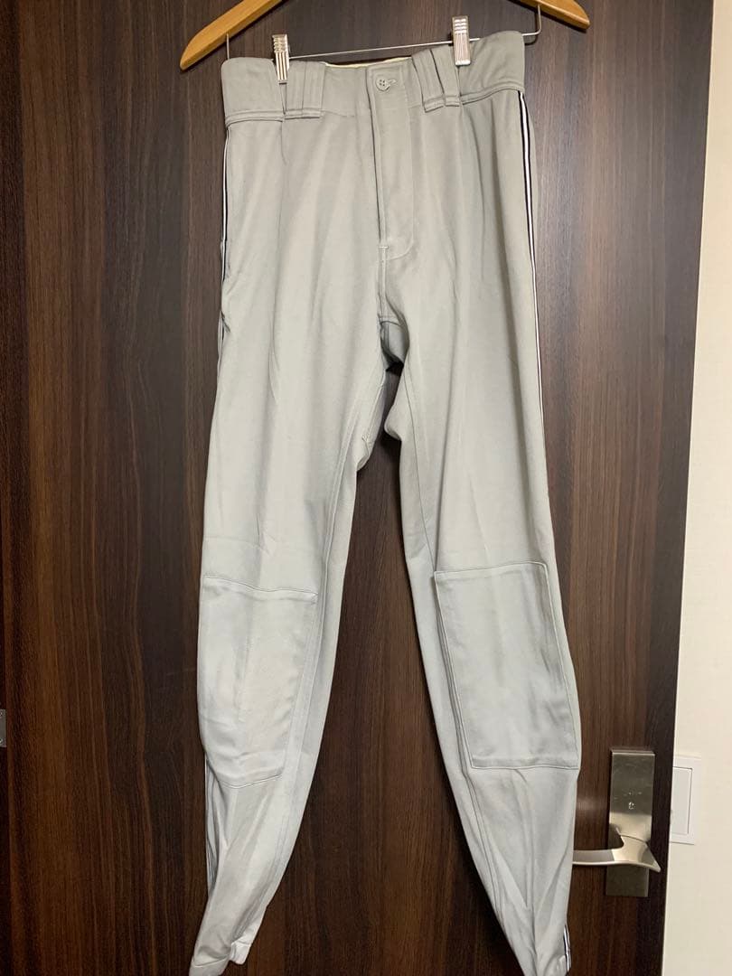 千葉ロッテマリーンズ　小坂誠選手　支給品　実使用　ユニフォームパンツ