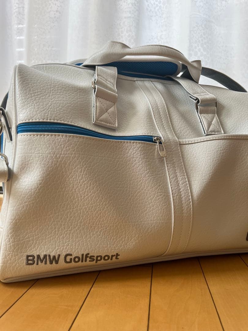 T.SBMW×Callaway ゴルフスポーツ　ボストンバッグコレクション