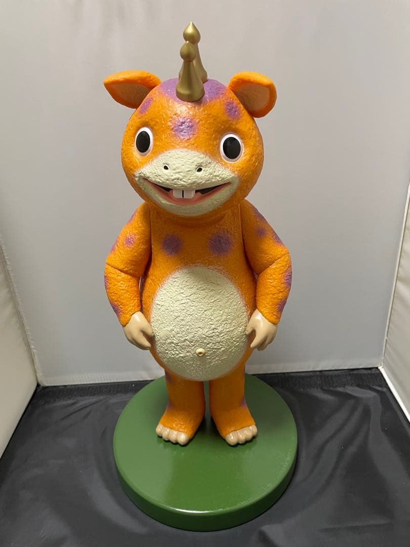 M1号 快獣ブースカ