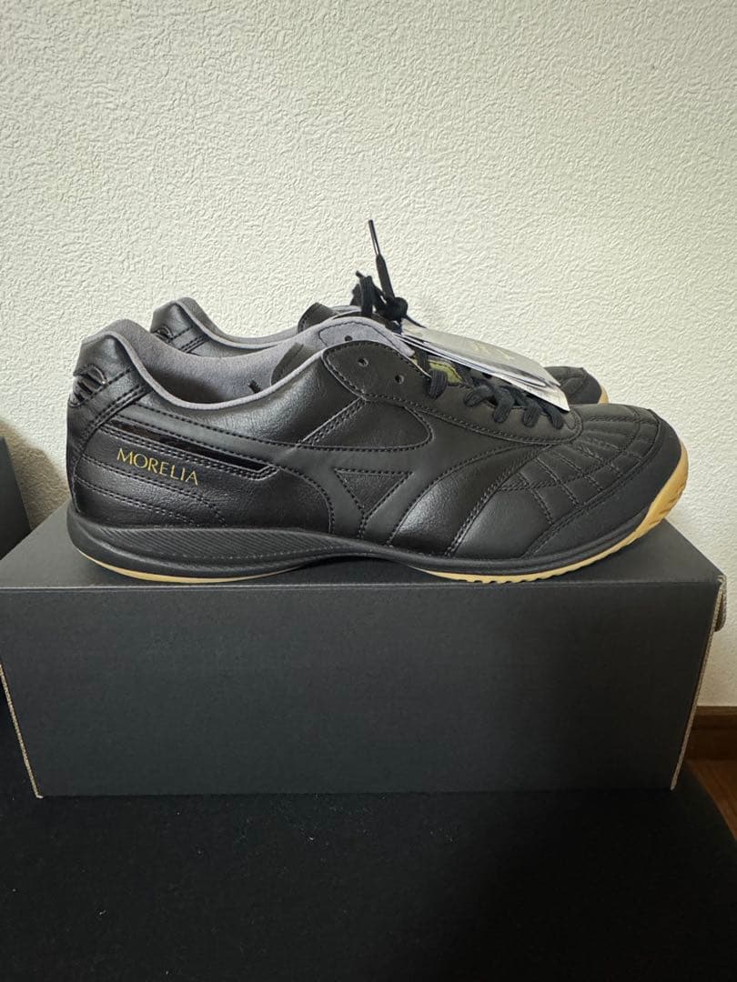 シューズ Mizuno Morelia sala Japan IN