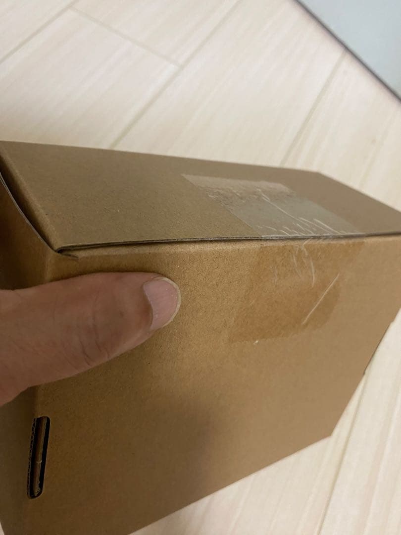 s*l様 Behringer CENTAUR OVERDRIVE 旧ロゴ 完全未