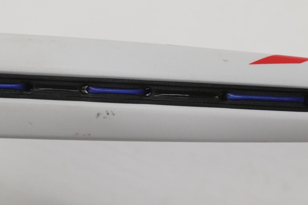 ヨネックス　ボルトレイジ　7VS　UL0　ソフトテニス　ラケット