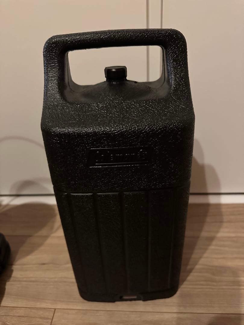 ライト・ランタン Coleman Unleaded Lantern Model 282-740J