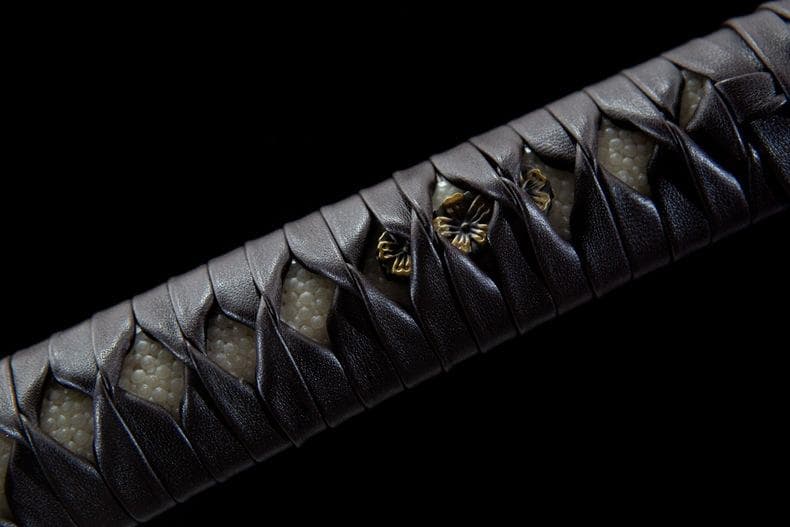 手作りオーダーメイド98軍刀日本指揮長刀九八式 鑑賞用 手鍛造打