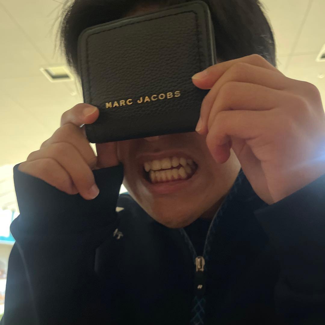 アイドル MARC JACOBS Nob collab ver.Hina