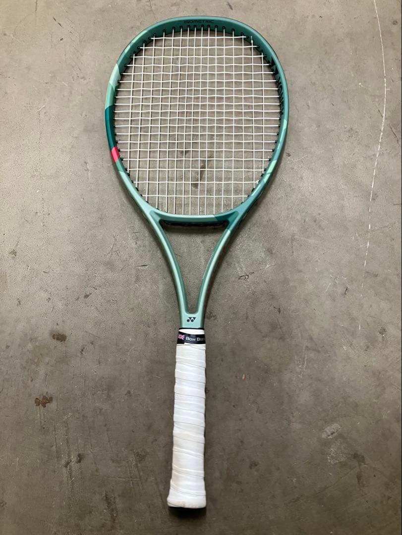 ヨネックス パーセプト 100 G2