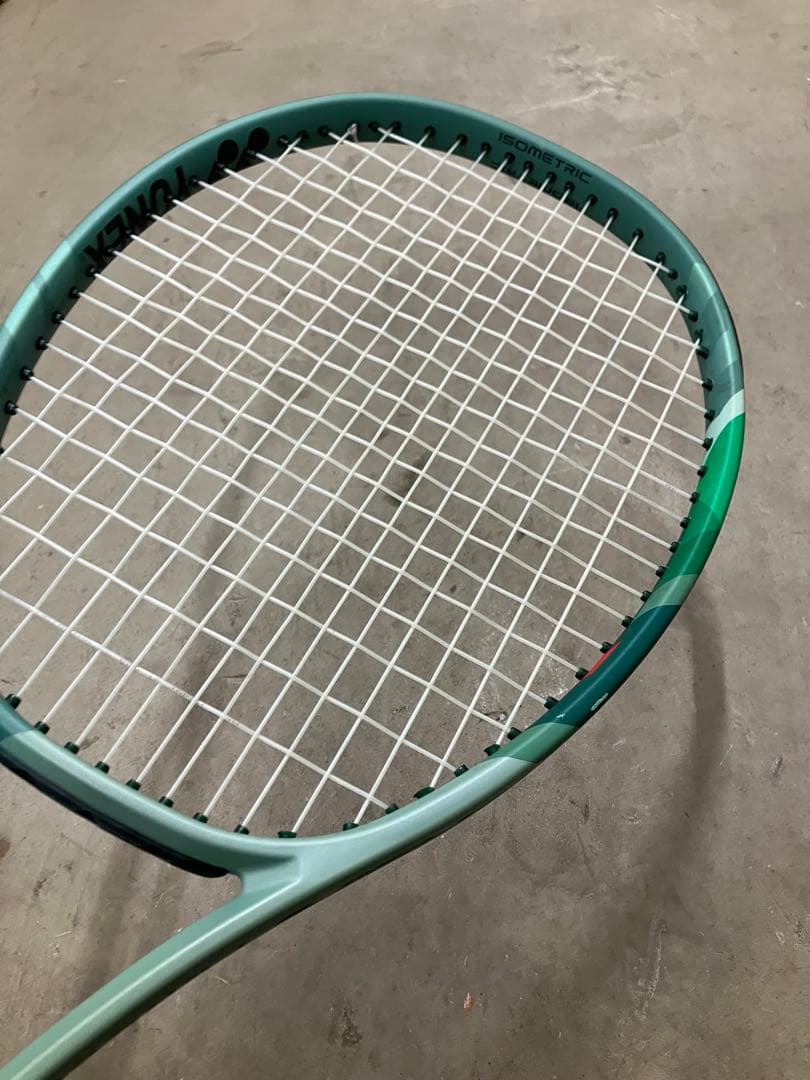 ヨネックス パーセプト 100 G2