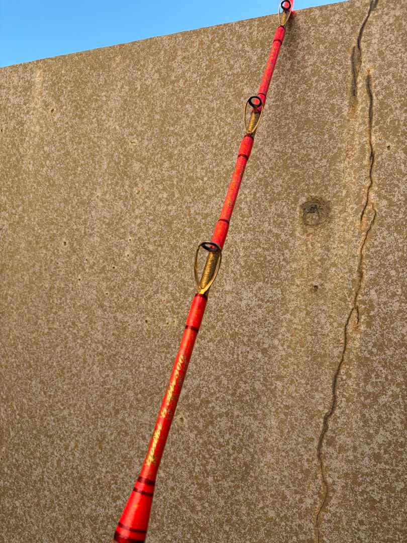 【剛樹】 Gエア 300 2.95M 錘負荷50-100号 GOUKI