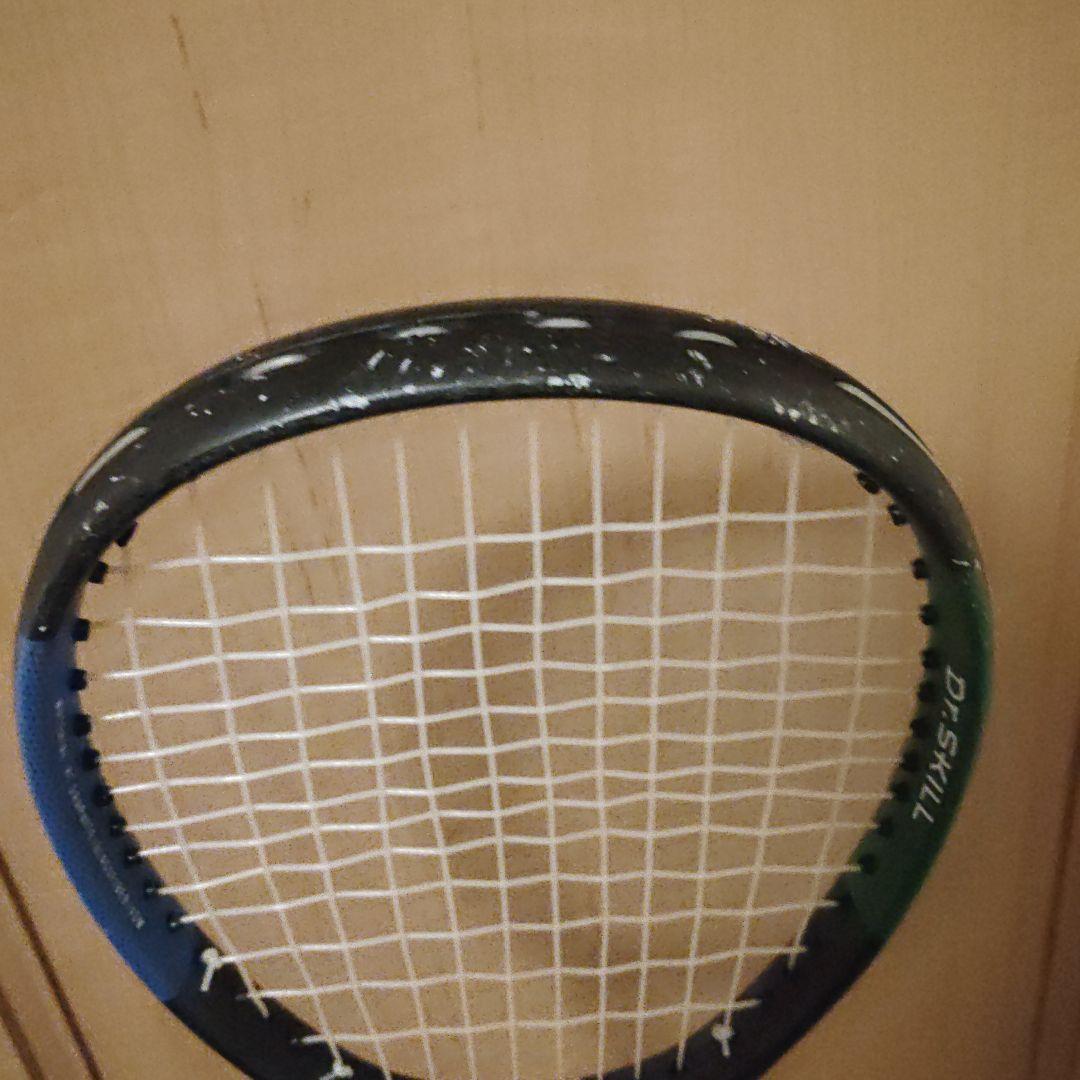 YONEX DI-SKILL テニスラケット