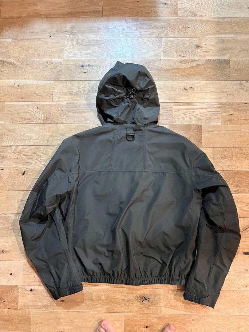 Simms シムス　ジャケット　ゴアテックス