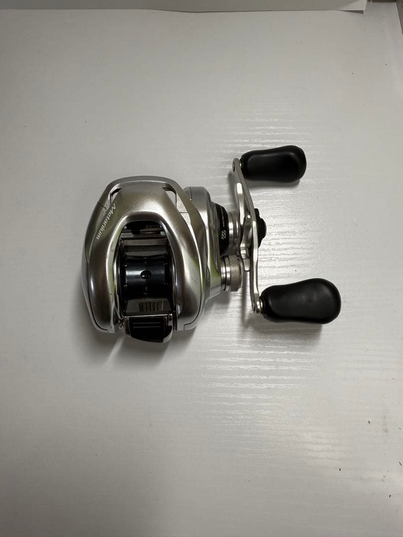 SHIMANO 16メタニウム MGL
